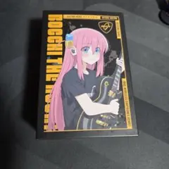 夜*様 ぼっちざろっく　ワイヤレスイヤホン　未開封 アニメ「ぼっち・ざ・ろっく！」のオリジナルデザインを刻印した