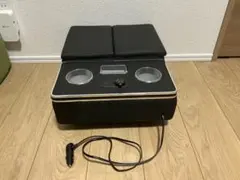 新品未使用】Echimy ハイエース 200系 パーツ内装 コンソールボックス