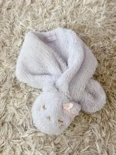 フリースマフラー マフラー