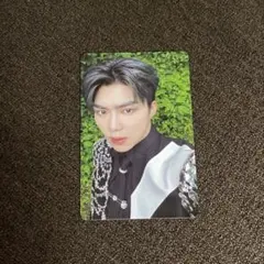 ZB1 ゼベワン ゴヌク7000円トレカ 購入特典　ワルツ