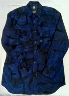 G-STAR RAW 長袖 S 迷彩 taille talla tagliaのサムネイル