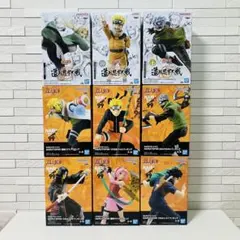 2025年最新】造形忍界大戦 ミナトの人気アイテム - メルカリ