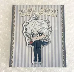 ブルーロック ロフト おとぎ話 Fairytale アクリルスタンド 凪誠士郎