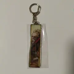 僕のヒーローアカデミア 原画展 メタルキーホルダーコレクション ホークス