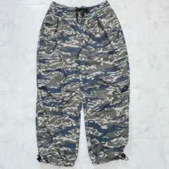 +phenix GORE WEATHER PROOF OVER PANTSのサムネイル