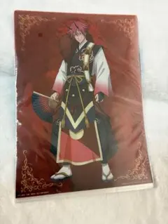 転生したらスライムだった件　クリアファイル