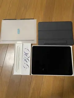 iPad Air M2 第6世代 Apple Pencil pro セット - メルカリ