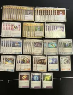 ポケモンカードClassic トレーナーズカード74枚セット