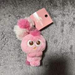USJ モッピー　ぬいぐるみキーホルダー