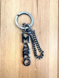 MARC BY MARC JACOBS キーホルダー