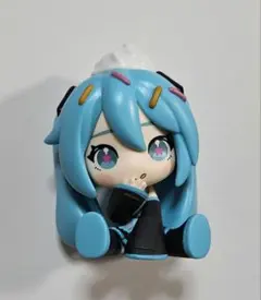 ポッピンスプリンクル　初音ミク　ノーマル