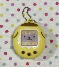 ポムポムプリン たまごっち 小物ケースのサムネイル