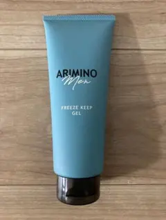 ARIMINO MEN フリーズキープ ジェル 200gのサムネイル