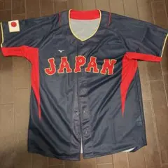 2026年最新】侍ジャパン ユニフォームの人気アイテム - メルカリ