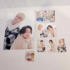King & Prince STARRING アルバム購入特典 5点セット