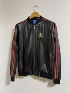 2026年最新】adidas メンズ レザージャケット・ライダースの人気