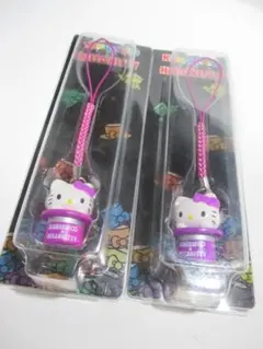 2025年最新】ハローキティ根付けの人気アイテム - メルカリ