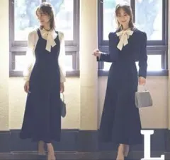 ルイルエブティック 入園入学 七五三 セットアップセレモニー