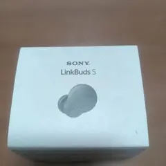 新品未開封　LinkBuds S WF-LS900N/WC ホワイト 楽天市場】sony link buds s ls900n/wcの通販