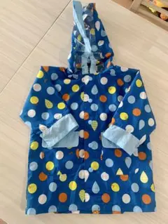 Branshesレインコート90ベビー　雨具