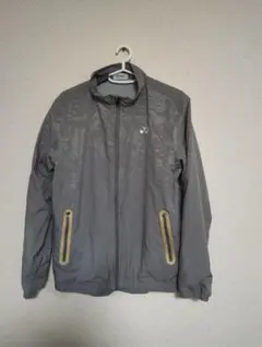 ヨネックス ウインドブレーカー