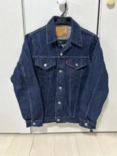BAL バル アナクロノーム イプシロン Gジャン デニムジャケット 中古・古着通販】anachronorm (アナクロノーム) 初期 イプシロン