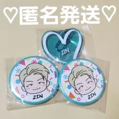 EXILE THE REASON ガチャ キーホルダー 缶バッジ 陣 ZIN