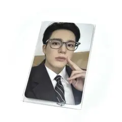 NCT JNJM BOTH SIDES トレカ ジェノ