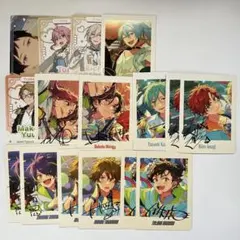 あんスタ カード