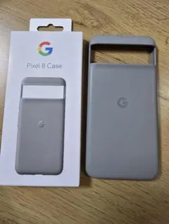 Google Pixel8 純正ケース
