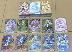 み*♡様 ひみつのアイプリ カードまとめ売り 引退品セット