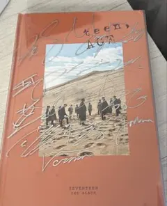 SEVENTEEN THE8 LOVE JAPAN 缶バッジ 直筆サイン入り - メルカリ