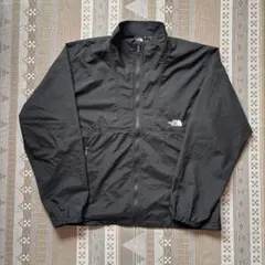 防風 ナイロンジャケット