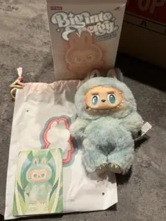 正規品POP MART THE MONSTERS エナジーSERENITY