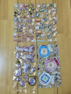 れ*れ様 ボンボンドロップ　他　おすそわけ