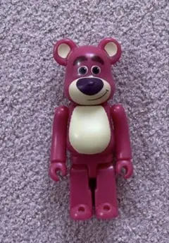BE@RBRICK Toy Story Lotso ベアブリック - メルカリ