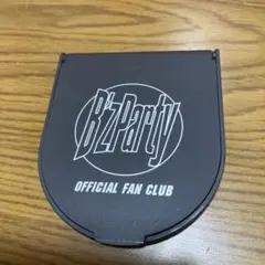 B'z Party OFFICIAL FAN CLUB 卓上ミラーのサムネイル