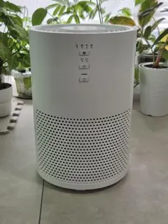 IRIS OHYAMA 空気清浄機 10畳 AAP-S20B-W ホワイトのサムネイル