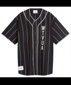 2026年最新】wtaps ベースボールシャツ lの人気アイテム - メルカリ