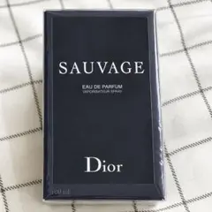 Dior Sauvage Eau de Parfum (EDP) 100ml