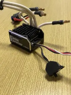 ヨコモ Racing Performer X SERIES ESC アンプのサムネイル