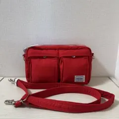 【レア品】新品同様　PORTER×FELISSIMO ポーター　ショルダーバッグのサムネイル