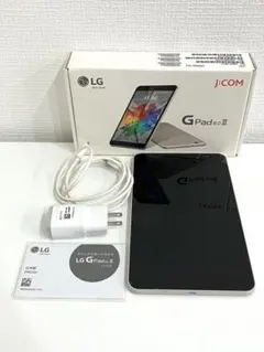 2026年最新】lg g pad 8.0 ⅲ lgt02の人気アイテム - メルカリ