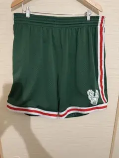 MITCHELL&NESS ショートパンツ　2XLのサムネイル