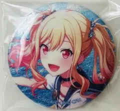 プロセカ グリッター缶バッジ グリ缶 34B 21A 天馬咲希 - メルカリ