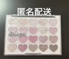 dasique ムードシャドウパレット#07 ラブハート