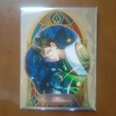 アイナナ　記念日2025　クリアビジュアルコレクション　二階堂大和