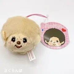 モンチッチ　フェイスマスコット