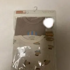 テータテート 長袖