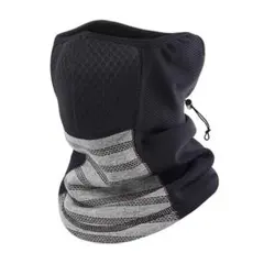 新品未使用⭐️ ネックウォーマー ネックガード 冬 防寒